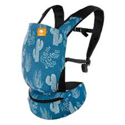 TULA LITE marsupio leggero con marsupio a cintura 5,5-14KG