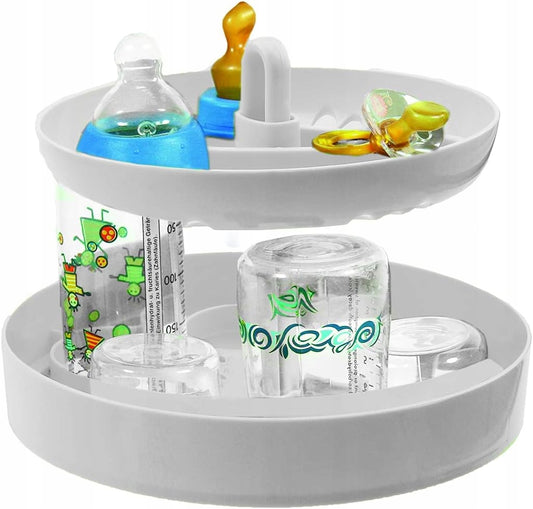 BABYRUF BS 29 gőzsterilizáló 6 cumisüveghez 11 perc alatt