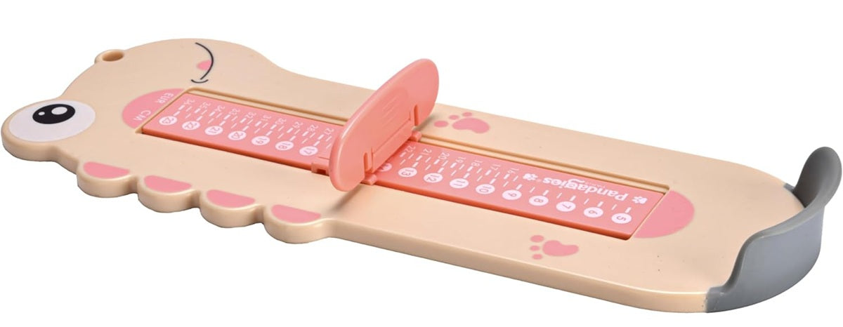 PANDAGIES PARIS misuratore per piedi 0-24 cm