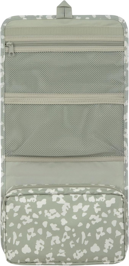 LASSIG diaper and wipes organizer + changing mat