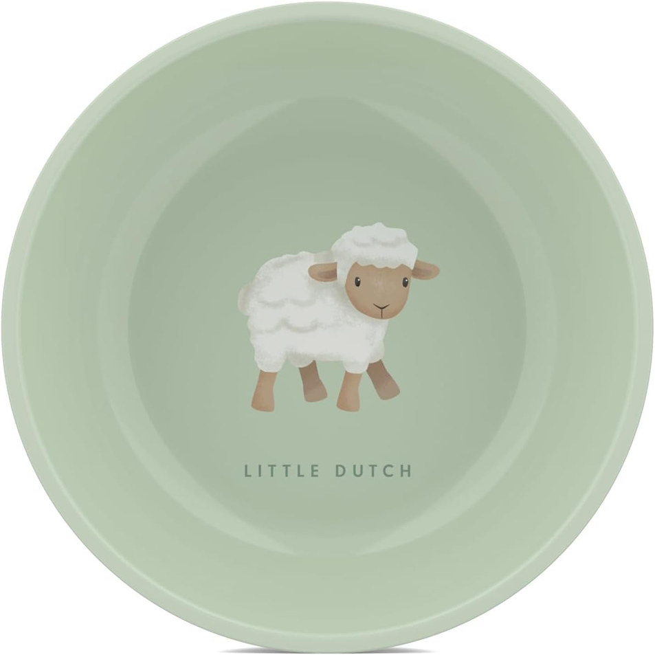 MEPAL Little Dutch onbreekbaar schaaltje 300 ml