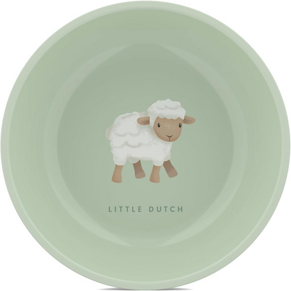 MEPAL Little Dutch onbreekbaar schaaltje 300 ml