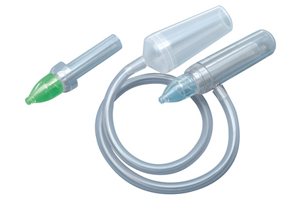 ANGEL-VAC manual nasal aspirator