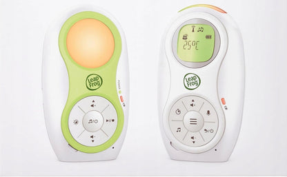 LEAP FROG LF80 baby monitor digitale audio