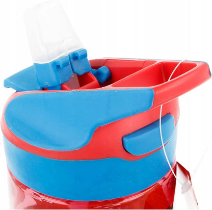 STOR Psi Patrol cană tritan anti-vărsare cu muștiuc retractabil 3 l+ 620 ml