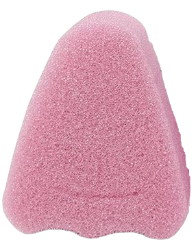 ELANEE Soft-Tampons меки тампони от полиуретанова пяна 4 броя