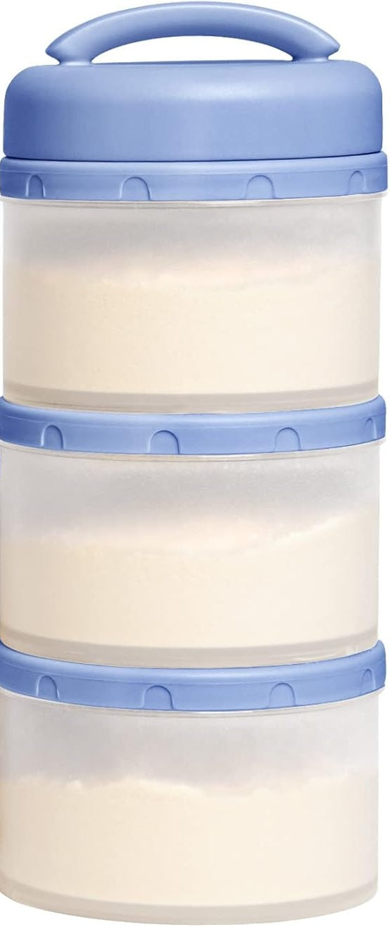 TERMICHY pojemnik na mleko modyfikowane 3 x 60 g