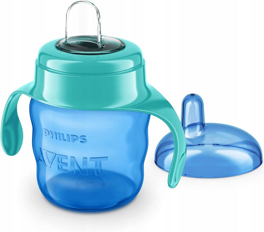 PHILIPS AVENT SCF551/05 ποτήρι εκπαιδευτικό 200 ml 6 μ+