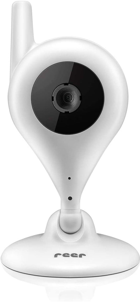 REER IP BabyCam ELEKTRONICKÁ DĚTSKÁ CHŮVIČKA KAMERA WI-Fi