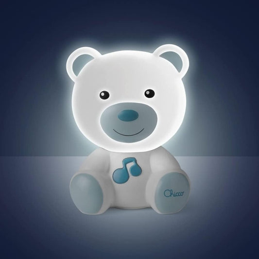 CHICCO DreamLight portable night light
