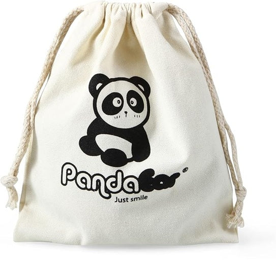 PANDAEAR cuffie antirumore protettive 0-36 mesi, 26 dB + custodia