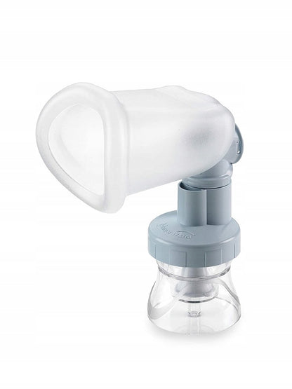 BIMBONEB Air Liquide nebulizzatore irrigatore Rinowash