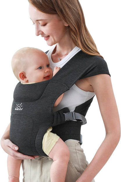 MOMTORY nosidełko ergonomiczne 3 - 12kg