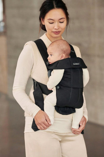 BABYBJORN MINI marsupio ergonomico 3-11kg