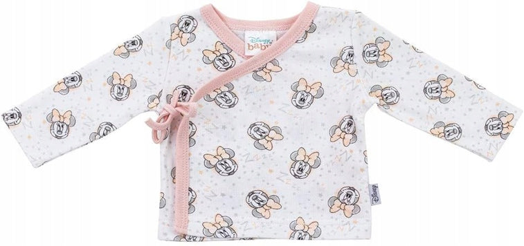 DISNEY BABY súprava pre novorodenca 0-6 msc MINNIE