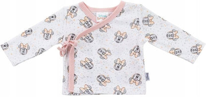 DISNEY BABY súprava pre novorodenca 0-6 msc MINNIE
