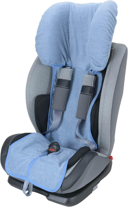BABY IDEA copertura per seggiolino UNIVERSALE GR1/2/3