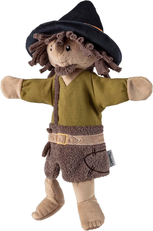 STERNTALER pluszowa pacynka do odgrywania ról ROZBÓJNIK 30 cm