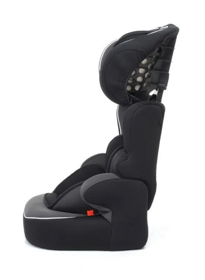 FOPPAPEDRETTI autostoel 9-36kg gr 1/2/3