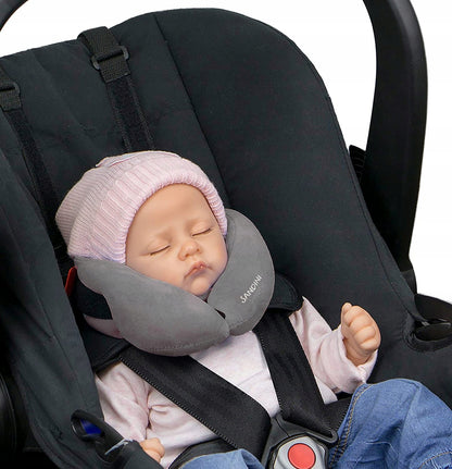 SANDINI SleepFix Baby stabilizačný vankúš 0 – 18 mesiacov