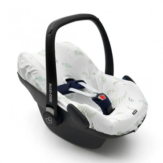 DOOKY SEAT COVER 0+ pokrowiec na fotelik UNIWERSAL