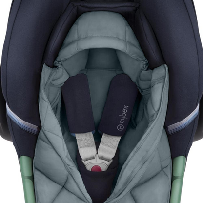 CYBEX GOLD Snogga MINI 2 lábzsák autósülésekhez TOG4