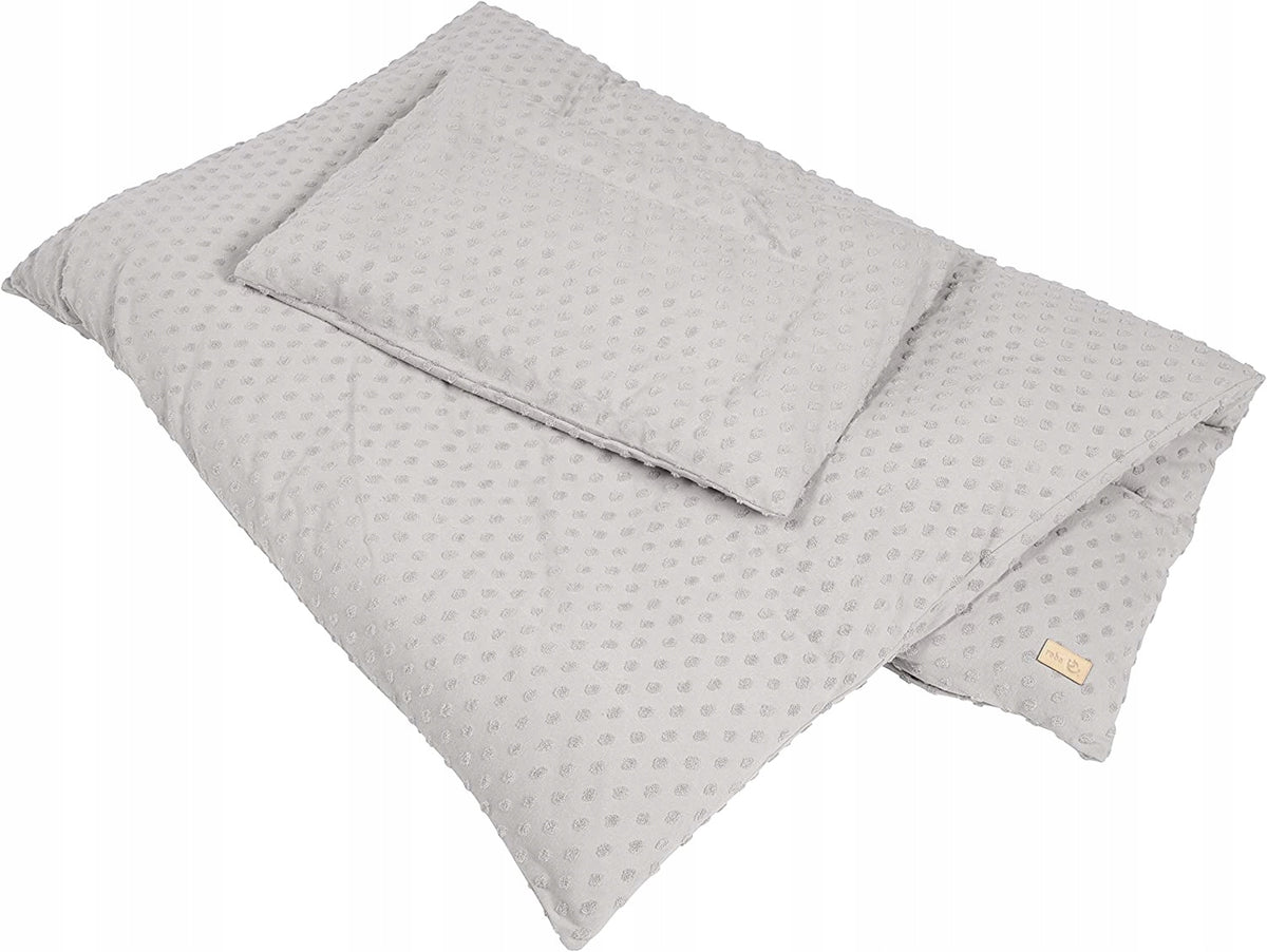 ROBA 2-частов комплект спално бельо 100x135 Lil Plane