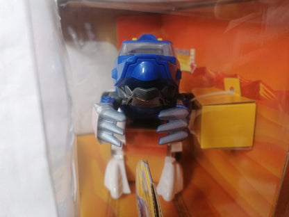 VTECH Switch&Go Dinos TRANSFORMERS немски език