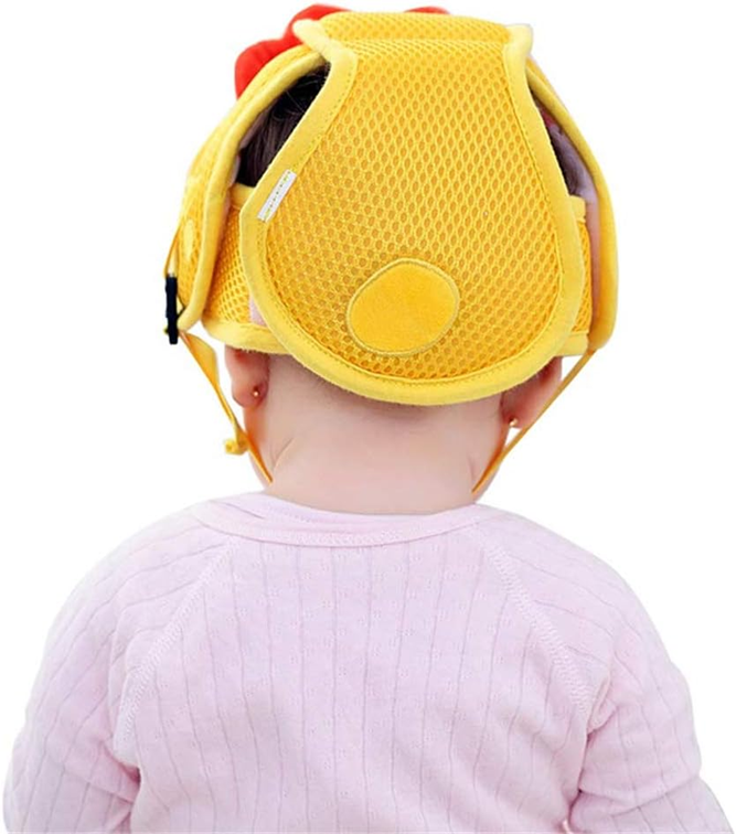 G-TREE kask ochronny do nauki chodzenia 8-48 m 42-62 cm LEW
