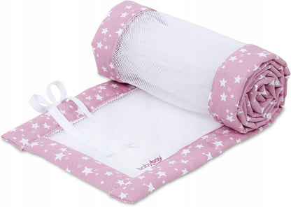 BABYBAY spjälskydd 168x24 cm