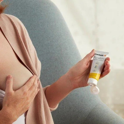 MEDELA Purelan lanolina 37g