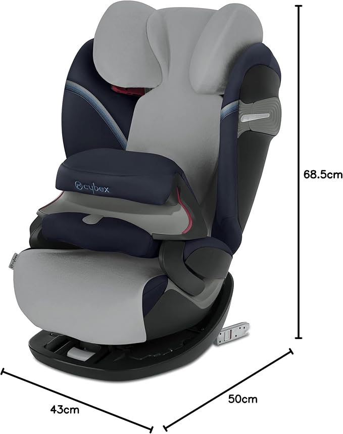 CYBEX GOLD pokrowiec Pallas S-Fix i Solution S-Fix