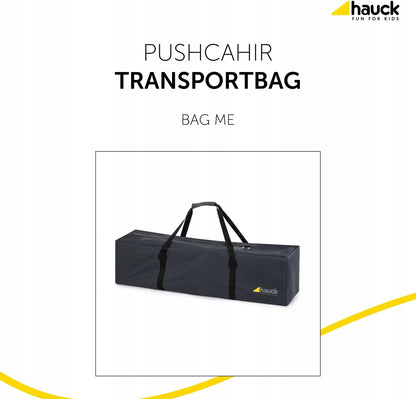 HAUCK Bag Me torba transportowa do wózka