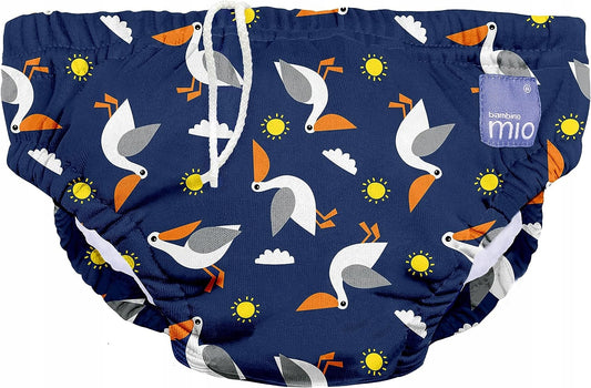 BAMBINO MIO pielucha do pływania 1-2lata