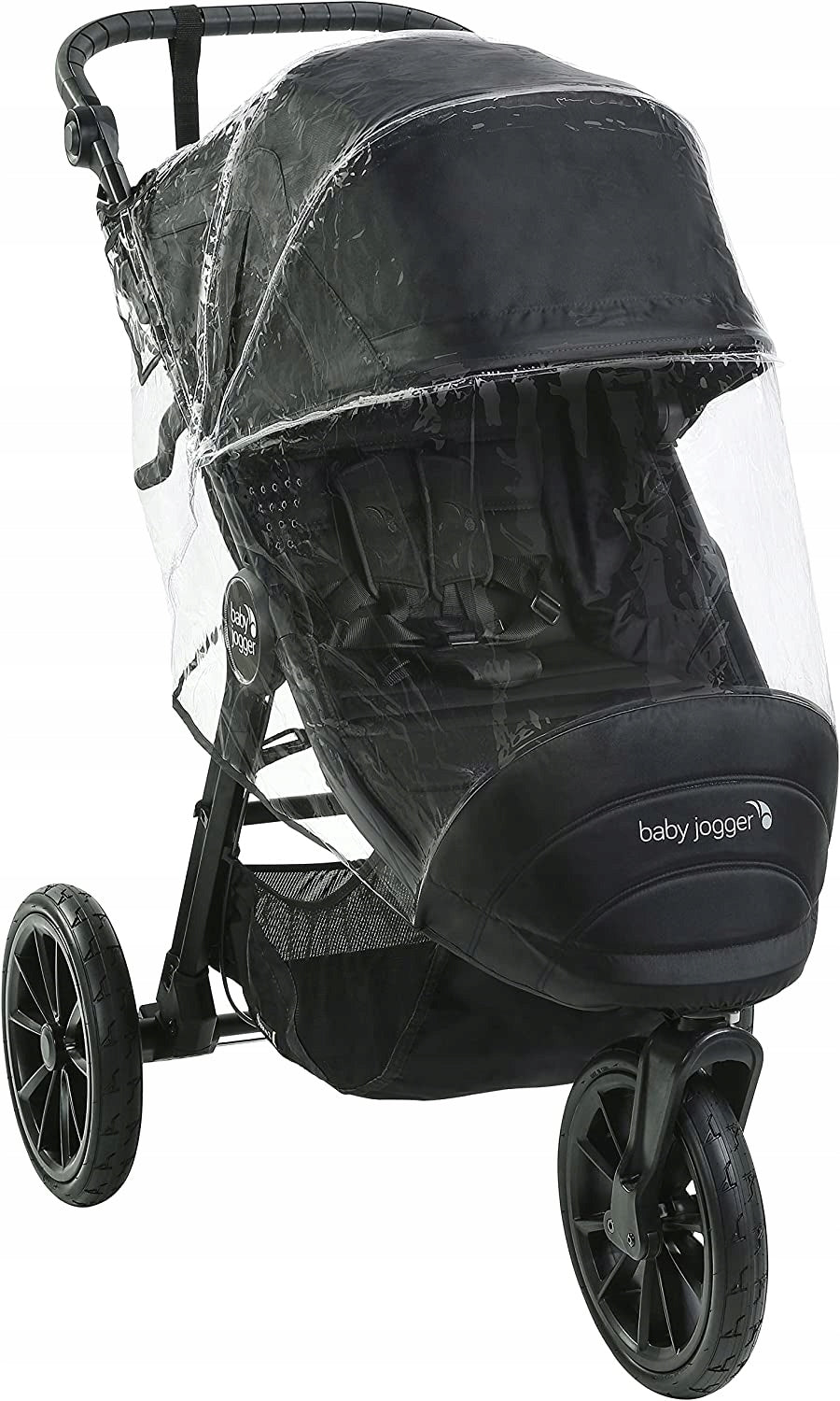 BABY JOGGER дъждобран за City Elite2/Mini GT2/Mini 2