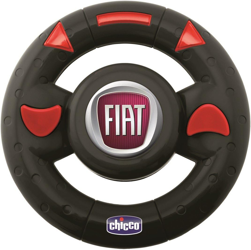 CHICCO Fiat 500 τηλεκατευθυνόμενο αυτοκίνητο 13 x 22 cm
