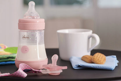 CHICCO steklenička Perfect5 0m+ 150ml