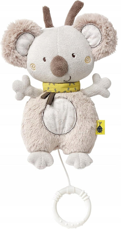 FEHN Australia gosedjurshänge med speldosa KOALA 20 cm