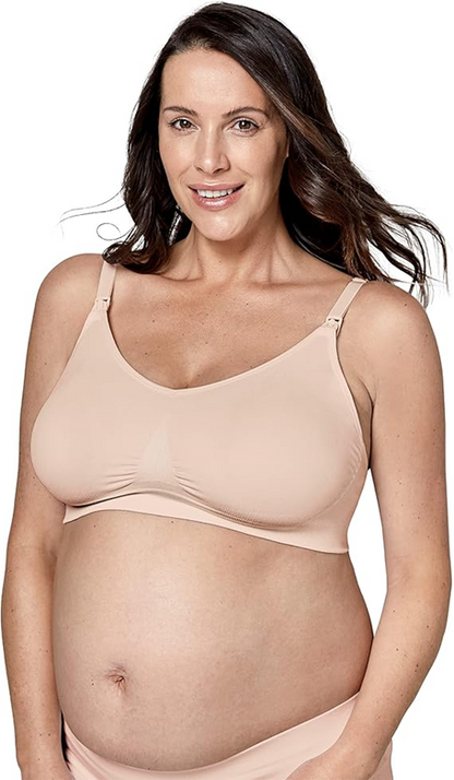 MEDELA KEEP COOL ULTRA dojčiaca podprsenka + vložky XXL