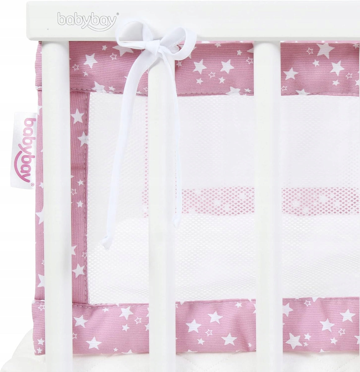 BABYBAY spjälskydd 168x24 cm