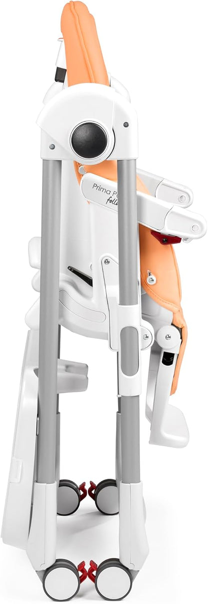 PEG PEREGO Prima Pappa Follow Me etetőszék 15kg-ig