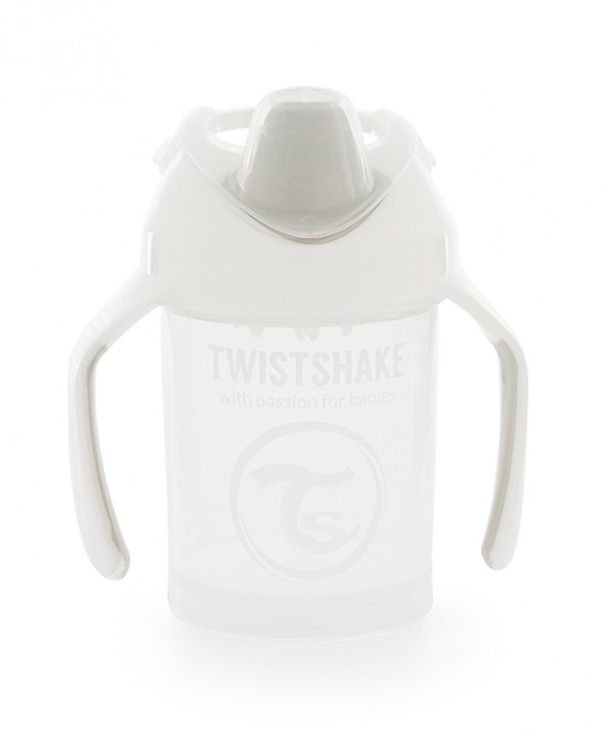 TWISTSHAKE Mini Cup no-cups