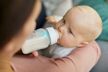 PHILIPS AVENT conjunto de biberões ANTICÓLICAS airfree