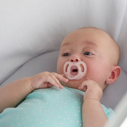 TOMMEE TIPPEE Ultra Light nappar x2 0-6 mån