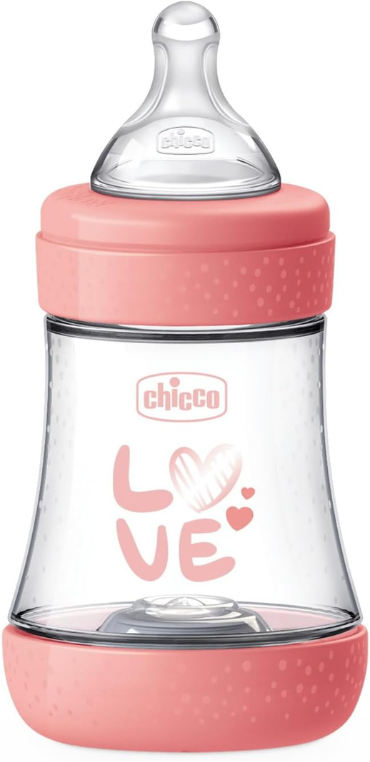CHICCO steklenička Perfect5 0m+ 150ml