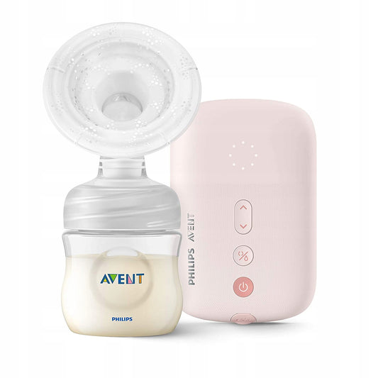 PHILIPS AVENT SCF395/11 Tiralatte elettrico U1