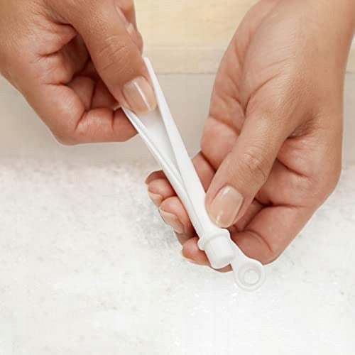 MUNCHKIN SIMPLE CLEAN kubek ze słomką 296ml 12msc+