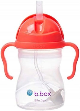 B.BOX Sippy Cup ποτηράκι που δεν στάζει 240 ml 6 m+
