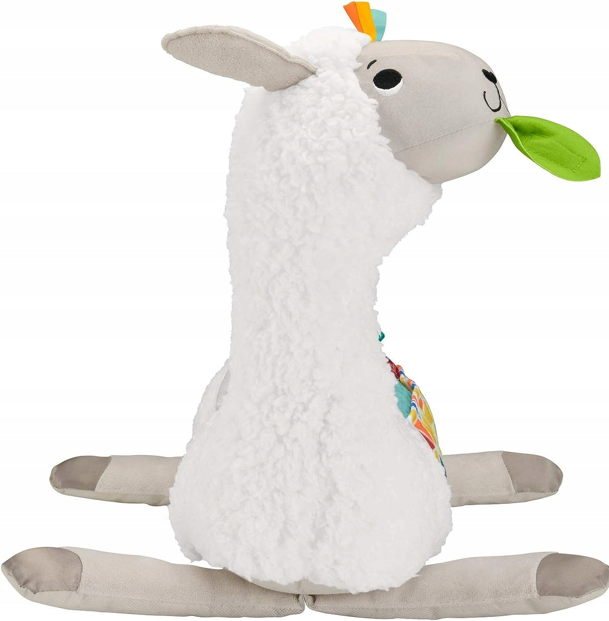 FISHER-PRICE GLK39 Lama voor buikligging 34 x 45 cm