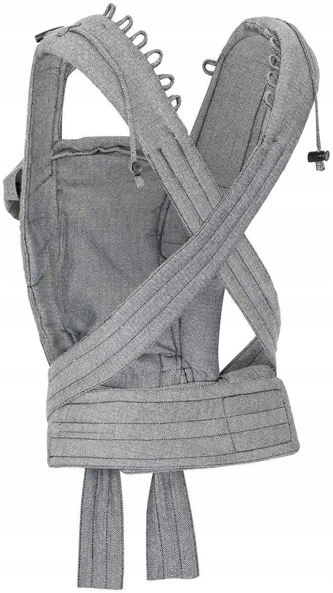 HOPPEDIZ Bondolino Plus nosidełko ergonomiczne
